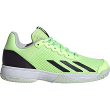 ADIDAS JUNIOR COURTFLASH MELBOURNE ALL-SURFACE SHOES