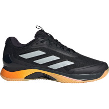 ADIDAS WOMEN'S AVACOURT 2 OLYMPICS CLAY COURT SHOES