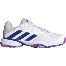ADIDAS JUNIOR BARRICADE ALL-SURFACE SHOES
