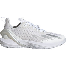 WOMEN'S ADIDAS ADIZERO CYBERSONIC ALL COURT SHOES