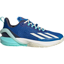 WOMEN'S ADIDAS ADIZERO CYBERSONIC NEW YORK ALL COURT SHOES