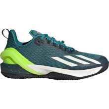 ADIDAS ADIZERO CYBERSONIC CLAY COURT SHOES