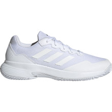 ADIDAS GAMECOURT 2 ALL-SURFACE SHOES