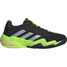 ADIDAS BARRICADE 13 CLAY SHOES