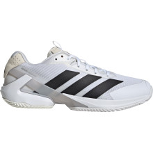 ADIDAS UBERSONIC 5 CLAY SHOES