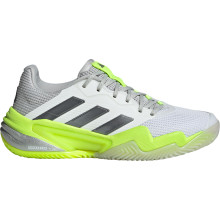 ADIDAS WOMEN'S BARRICADE 13 CLAY SHOES