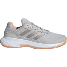 ADIDAS WOMEN'S GAMECOURT 2 ALL-SURFACE SHOES