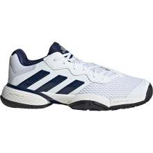 ADIDAS JUNIOR BARRICADE ALL-SURFACE SHOES