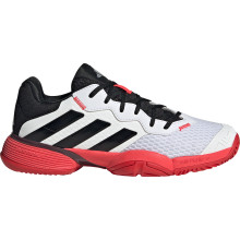 ADIDAS JUNIOR BARRICADE ALL-SURFACE SHOES