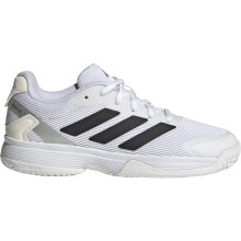 ADIDAS JUNIOR UBERSONIC ALL-SURFACE SHOES
