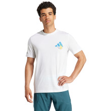 ADIDAS CLUB OFF COURT NEW YORK T-SHIRT 