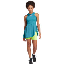 WOMEN'S ADIDAS PRO US SERIES ATHLETE DRESS