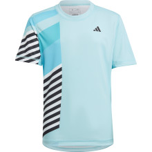 JUNIOR BOYS' ADIDAS NEW YORK T-SHIRT