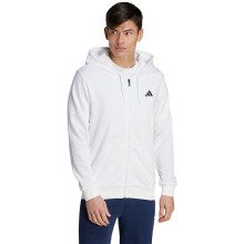 ADIDAS CLUB OFF COURT LONDON HOODIE