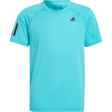 JUNIOR GIRLS' ADIDAS CLUB T-SHIRT