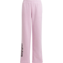 JUNIOR GIRLS' ADIDAS PANTS