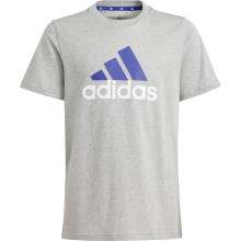 JUNIOR BOYS' ADIDAS BL T-SHIRT