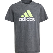 JUNIOR BOYS' ADIDAS BL T-SHIRT