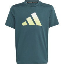 ADIDAS JUNIOR BOY'S T-SHIRT