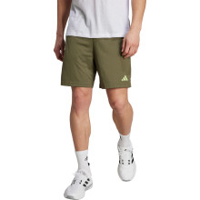 ADIDAS TRAINING ESSENTIALS+ 7IN SHORTS