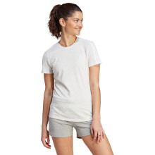 WOMEN'S ADIDAS 3 STRIPES T-SHIRT