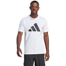 ADIDAS TRAINING ESSENTIALS LOGO T-SHIRT