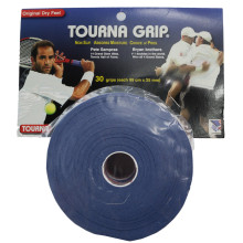 30 TOURNA GRIP ORIGINAL OVERGRIPS