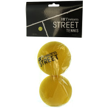 PACK OF 2 TRETORN FOAM BALLS