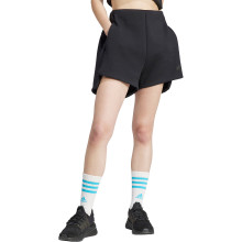 WOMEN'S ADIDAS FLOUNCY SHORTS