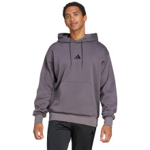 ADIDAS SPORTSWEAR FEELCOZY HOODIE