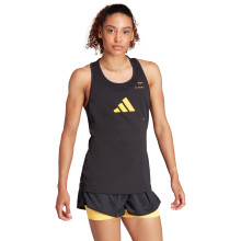 WOMEN'S ADIDAS PLAY GRAPHIC PARIS TANK TOP