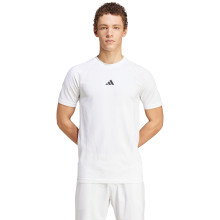 ADIDAS PRO SEAMLESS TSITSIPAS LONDON T-SHIRT 