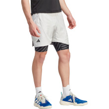 ADIDAS PRO 2N1 ATHLETE NEW YORK SHORTS