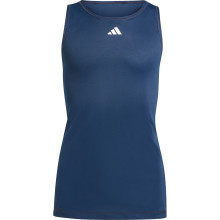 JUNIOR GIRLS ADIDAS CLUB TANK TOP