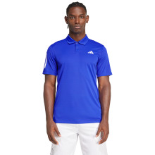 ADIDAS CLUB 3 STRIPES POLO SHIRT