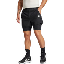 SHORT ADIDAS TRAINING 2IN1