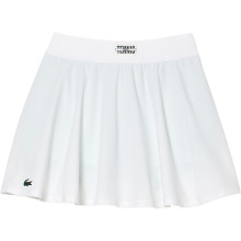 LACOSTE WOMEN'S ATHLETE NEW YORK SKIRT 