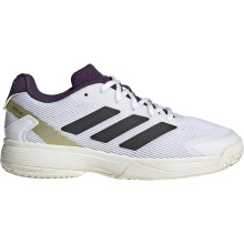 ADIDAS JUNIOR UBERSONIC ALL-SURFACE SHOES