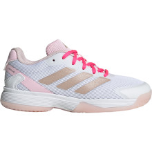 ADIDAS JUNIOR UBERSONIC ALL-SURFACE SHOES