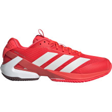 ADIDAS UBERSONIC 5 CLAY SHOES