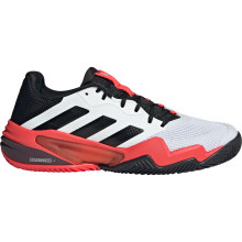 ADIDAS BARRICADE 13 CLAY SHOES