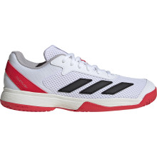 ADIDAS JUNIOR COURTFLASH ALL-SURFACE SHOES