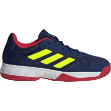 ADIDAS JUNIOR GAMESPEC ALL-SURFACE SHOES