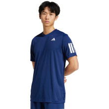 ADIDAS CLUB 3 STRIPES T-SHIRT