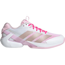 ADIDAS WOMEN'S ADIZERO UBERSONIC 5 ALL-SURFACE SHOES