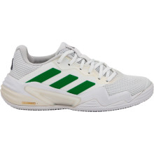 ADIDAS BARRICADE 13 WOMEN'S TURF SHOES