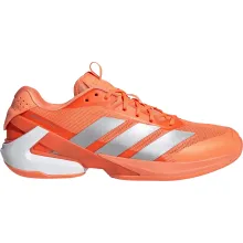 adidas gazelle silver green womens Women's Defiant Speed 2 Tennis Shoes Blush Pink and Silver Metallic –  Tennis Express main image 0