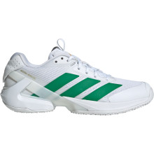 ADIDAS WOMEN'S ADIZERO UBERSONIC 5 TURF SHOES