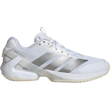 ADIDAS WOMEN'S ADIZERO UBERSONIC 5 CLAY SHOES