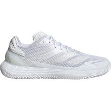 ADIDAS WOMEN'S DEFIANT SPEED 2 CLAY SHOES
